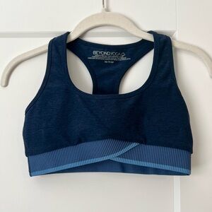 Beyond Yoga Sports Bra